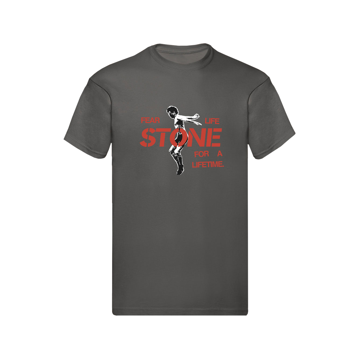 STONE - FLFAL T-Shirt